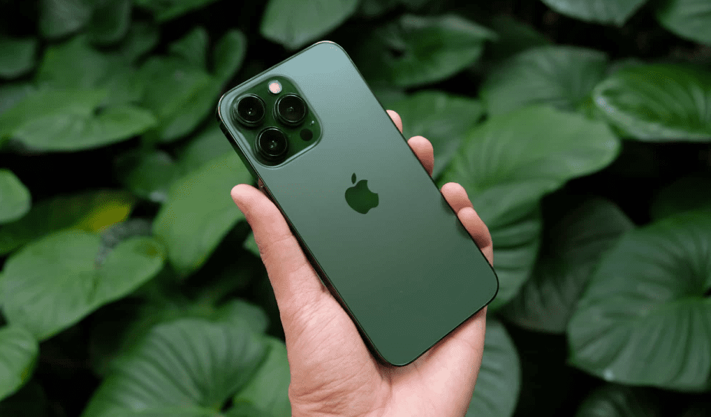 iphone 13 pro max مواصفات
