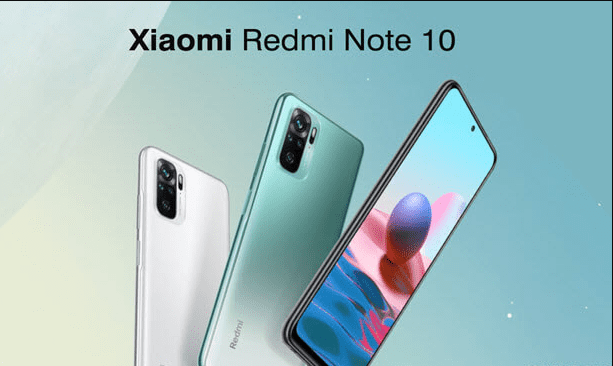 مواصفات redmi note 10