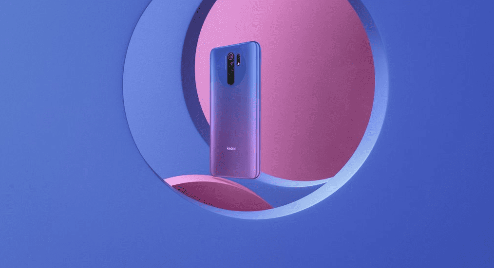 مواصفات redmi 9