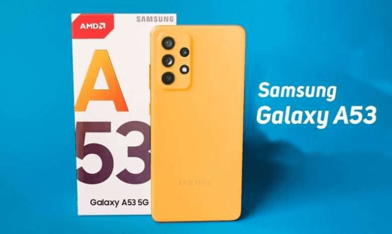 a53 5g مواصفات