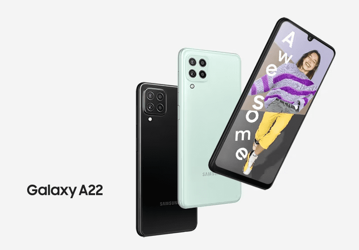 a22 مواصفات