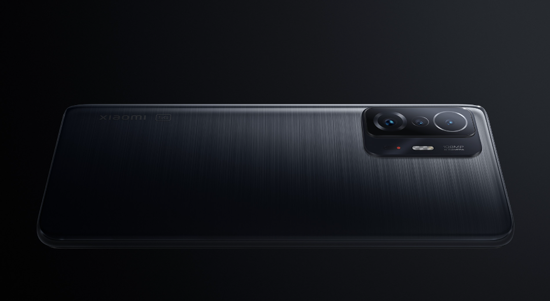 مواصفات mi 11t