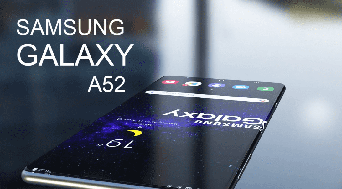 a52 5g مواصفات