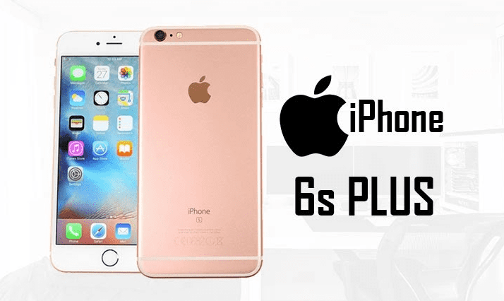 مواصفات ايفون 6s بلس