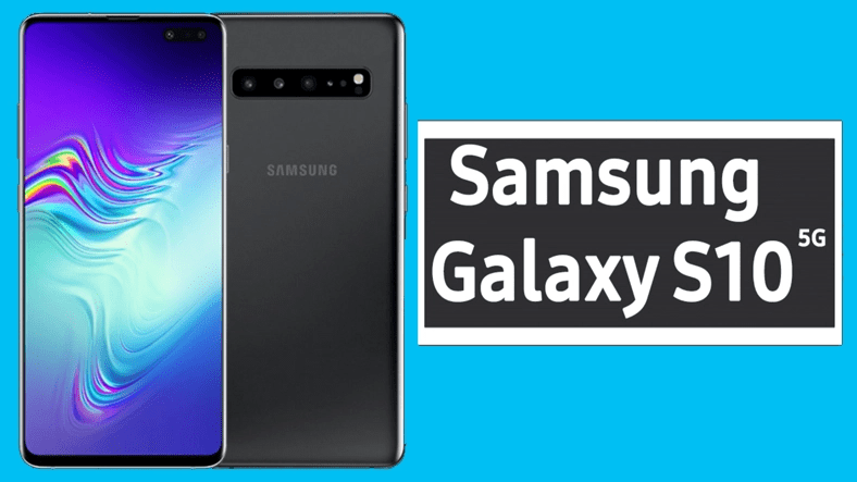 مواصفات s10 5g