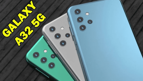 samsung a32 مواصفات