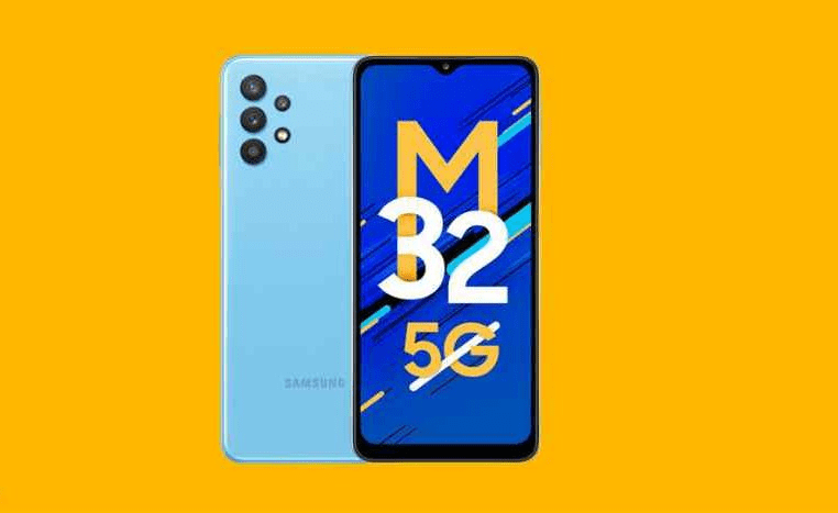 samsung m32 مواصفات