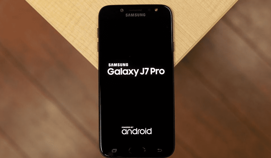 مواصفات j7 pro