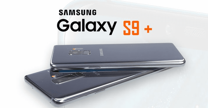 مواصفات سامسونج s9 بلس