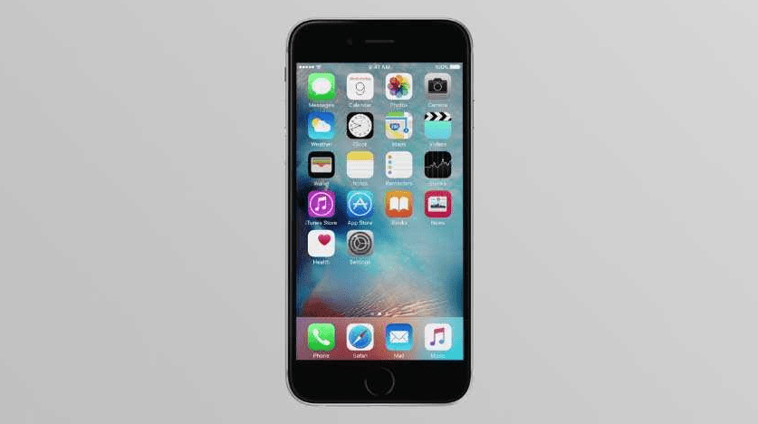 مواصفات ايفون 6s