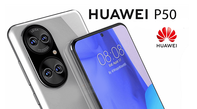 p50 pro مواصفات