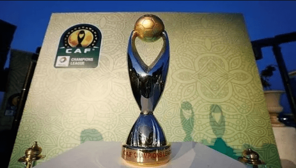 تعرف على نتيجة قرعة دوري ابطال افريقيا 2023 _ 2024