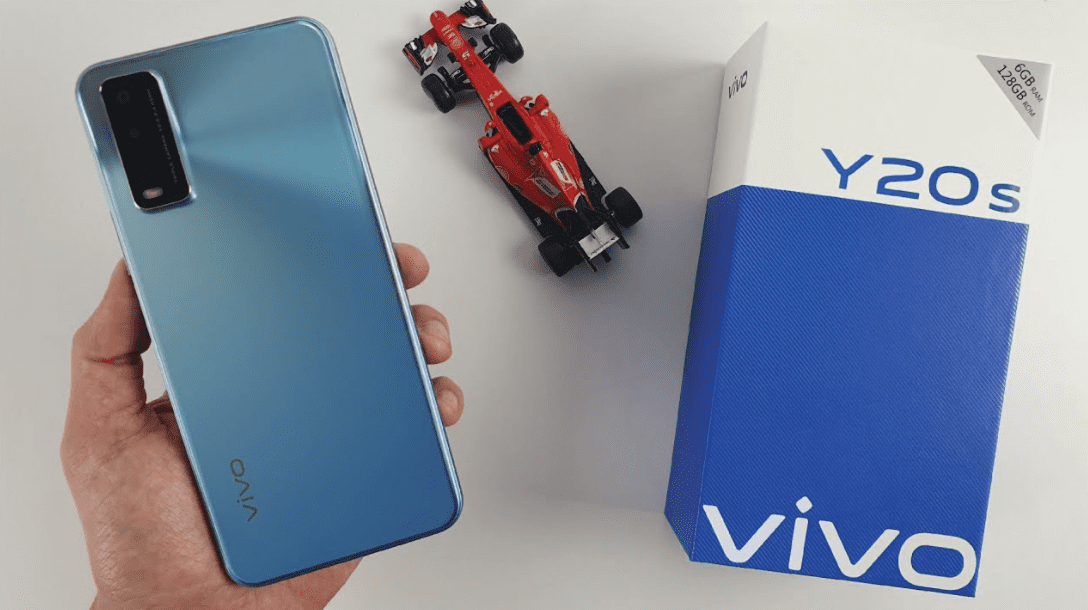 vivo v2029 مواصفات