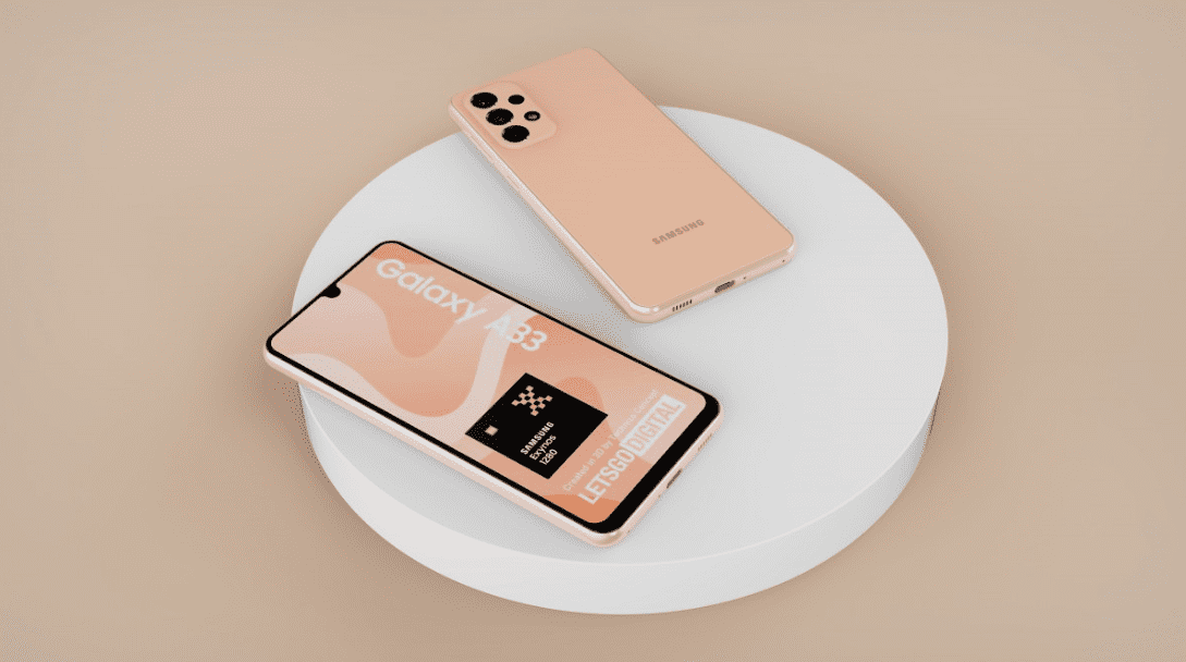 a33 مواصفات