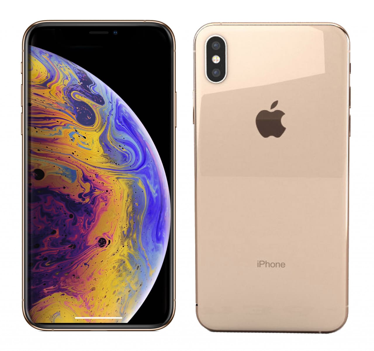 مواصفات iphone xs max