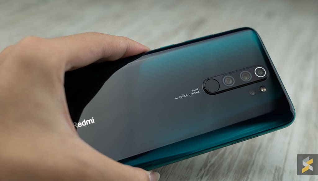مواصفات redmi note 8 pro