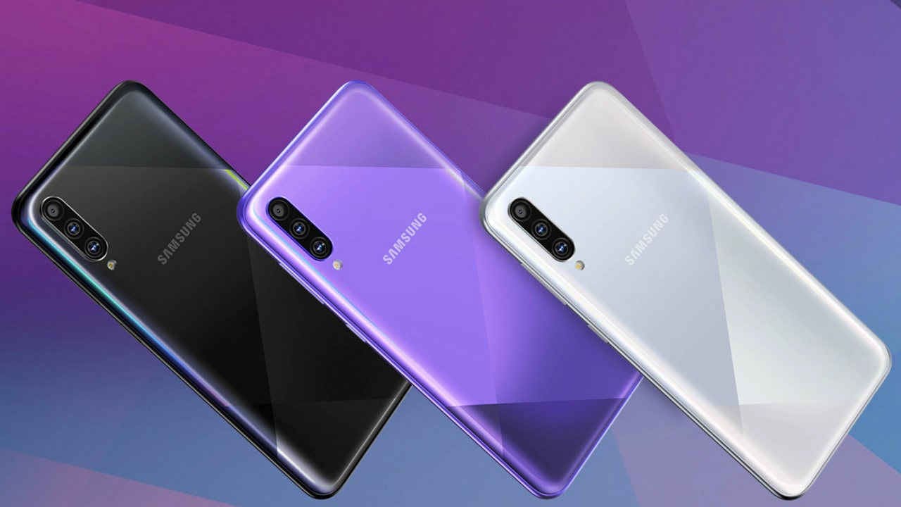 مواصفات samsung a32