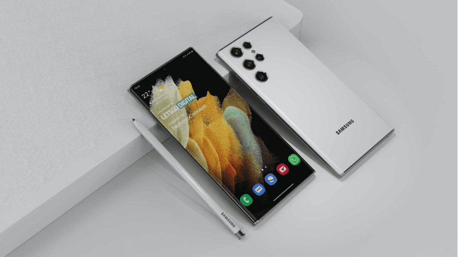 سعر ومواصفات s22 ultra