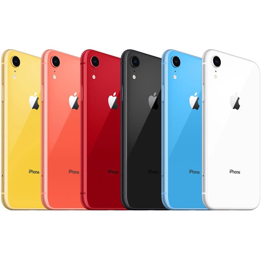 مواصفات iphone xr