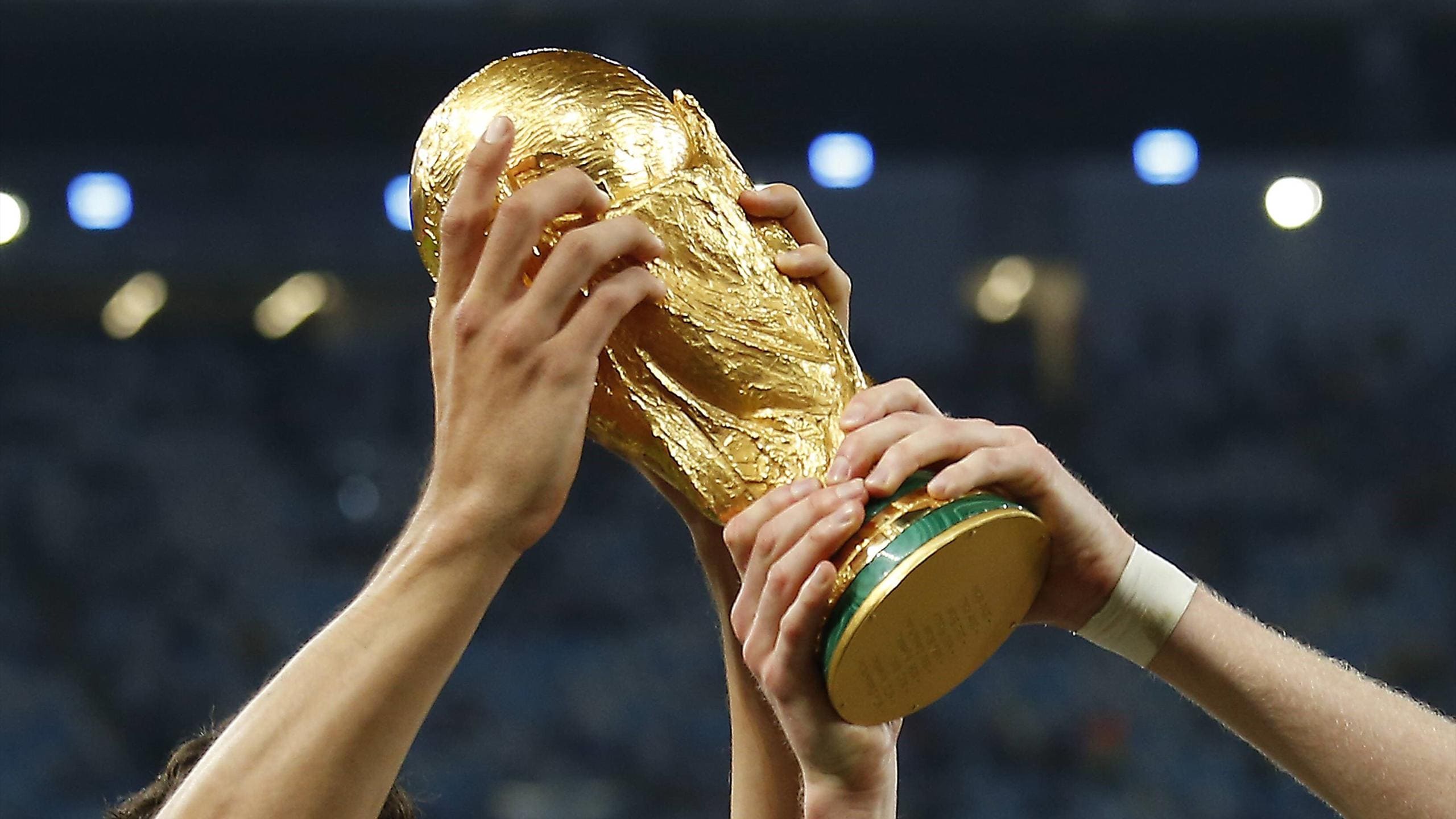 نتائج مباريات و ترتيب مجموعات كأس العالم قطر 2022