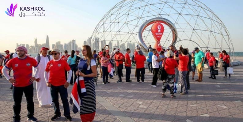 مباريات اليوم في كأس العالم قطر 2022