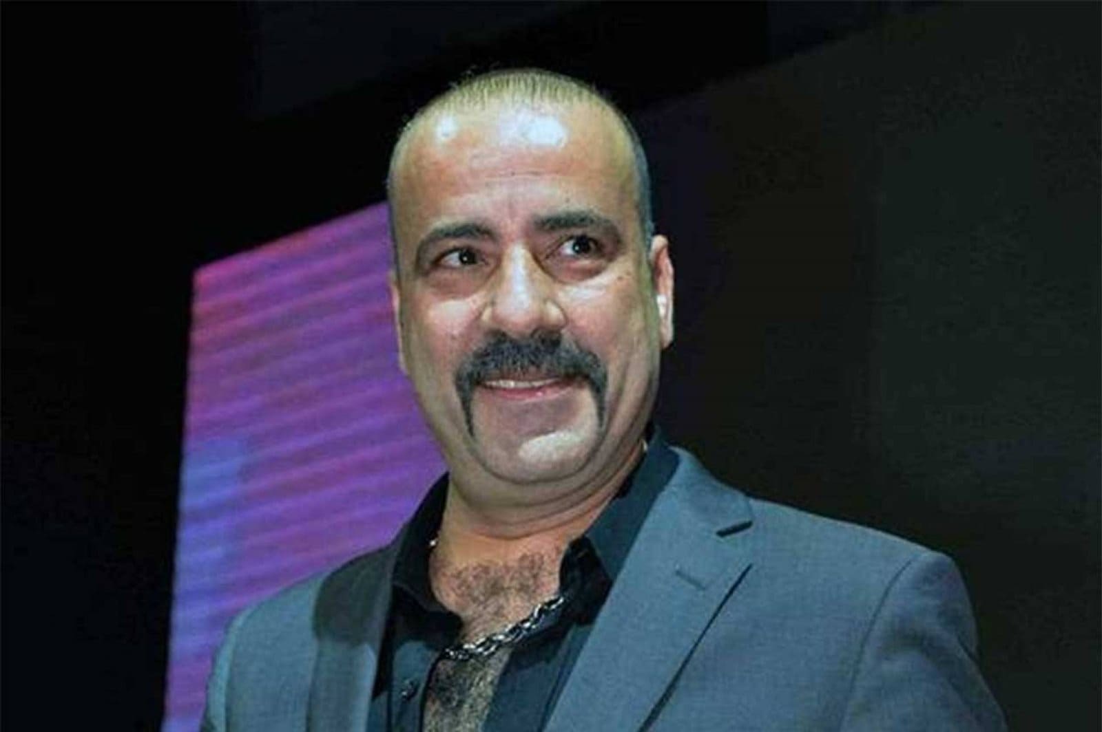 محمد سعد