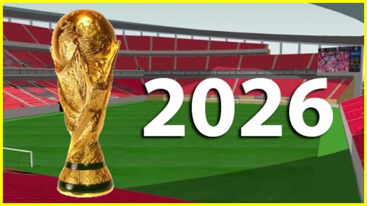 كأس العالم 2026