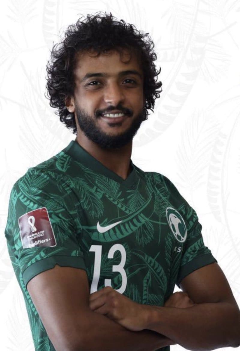 ياسر الشهراني