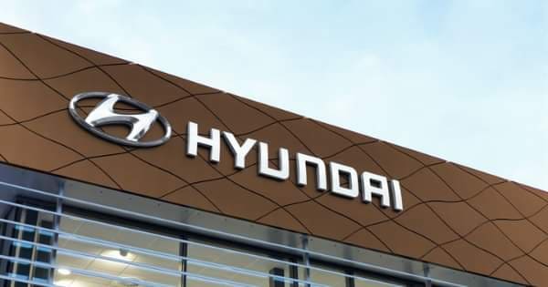 هيونداي  Hyundai motor