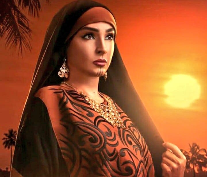 روجينا تشارك في مسلسل ستهم المقرر عرضه في رمضان 2023