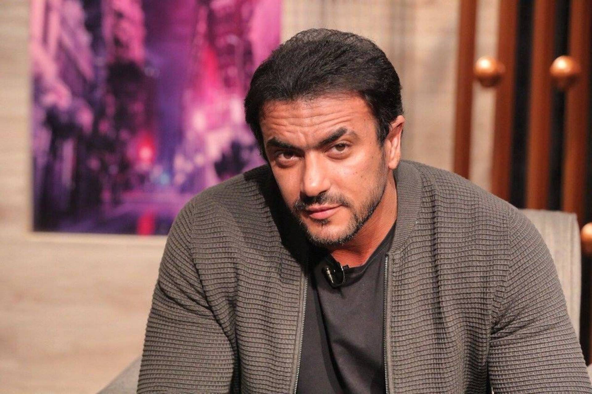 تعرف على شخصية أحمد العوضي في مسلسل ضرب نار في رمضان 2023