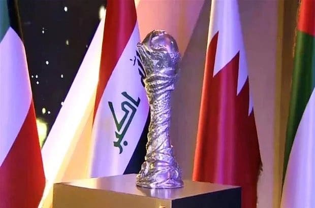 الكويت أول الواصلين للمشاركة في كأس الخليج 2023 - خليجي 25