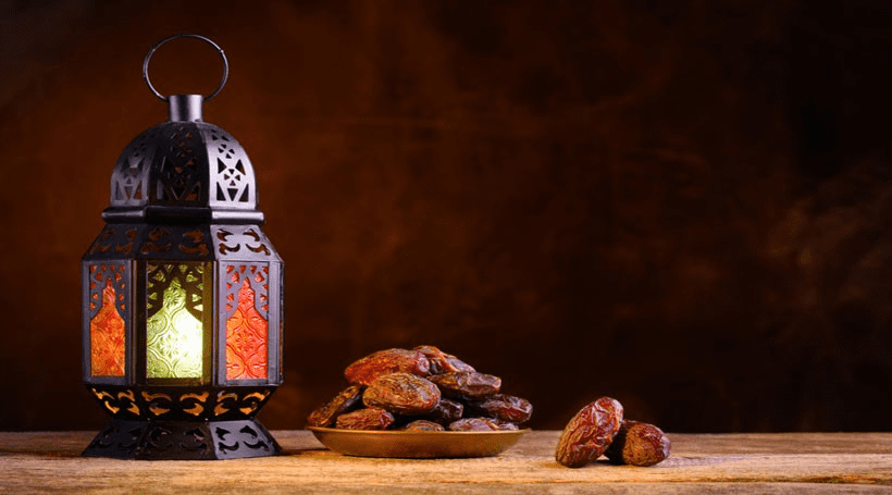 إطعام مسكين لقضاء رمضان