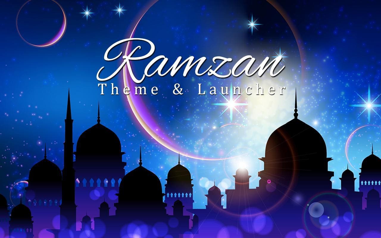 ثيمات شهر رمضان جاهزة للطباعة