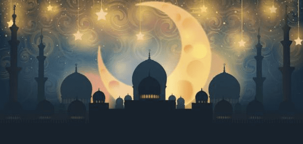 جدول العبادات في شهر رمضان