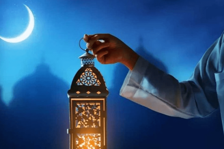 ما هي حاجات رمضان؟