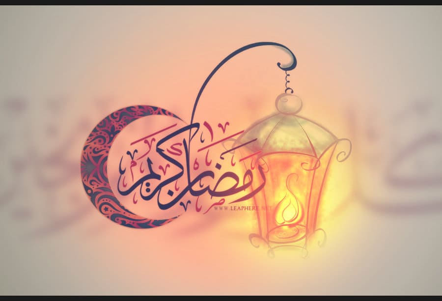 رمزيات شهر رمضان انستقرام