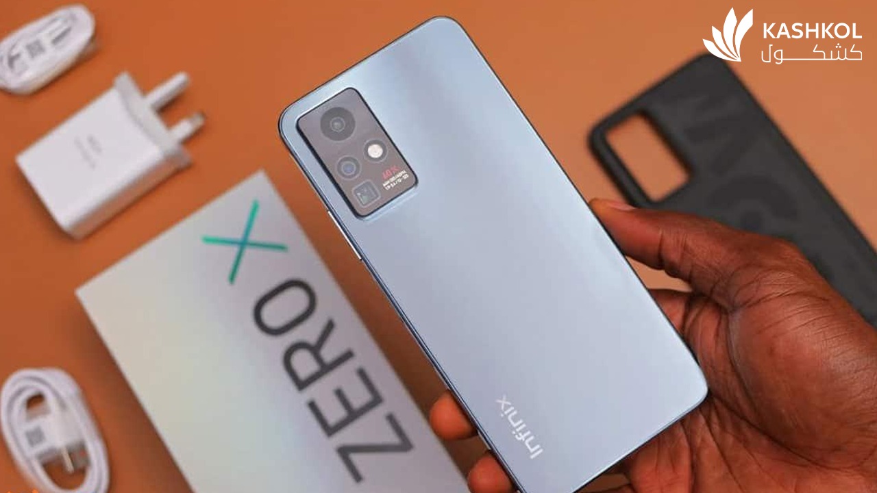 مواصفات infinix zero x