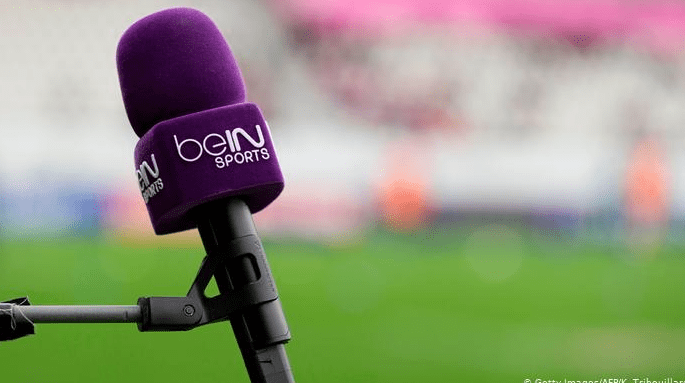 بي ان سبورت  beIN SPORTS