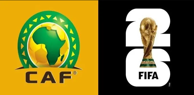 قرعة تصفيات قارة أفريقيا المؤهلة لـ كأس العالم 2026