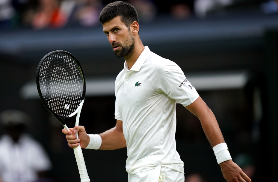 من هو Novak Djokovic نوفاك جوكوفيتش؟