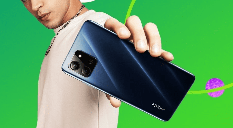 infinix hot 11 سعر ومواصفات