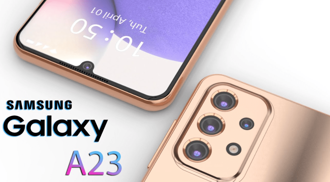 a23 samsung مواصفات