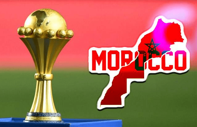 المغرب يفوز بتنظيم أمم أفريقيا 2025