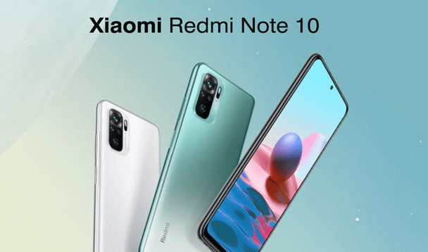 redmi note 10 مواصفات