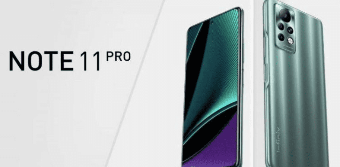 مواصفات note 11 pro