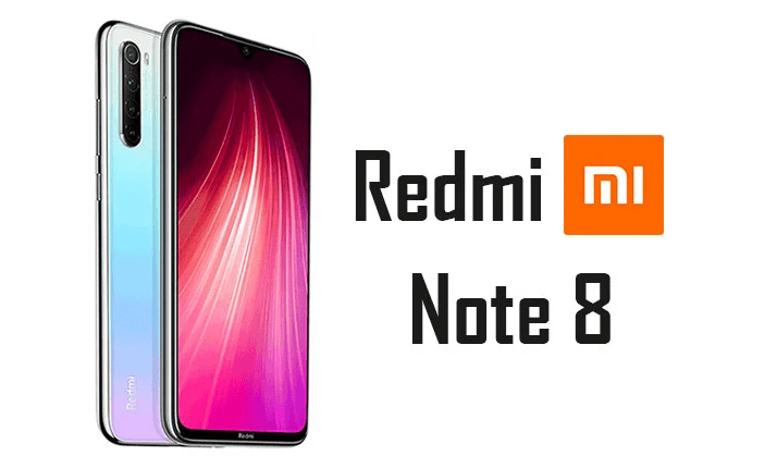 redmi note 8 pro مواصفات