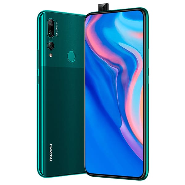 مواصفات y9 prime 2019