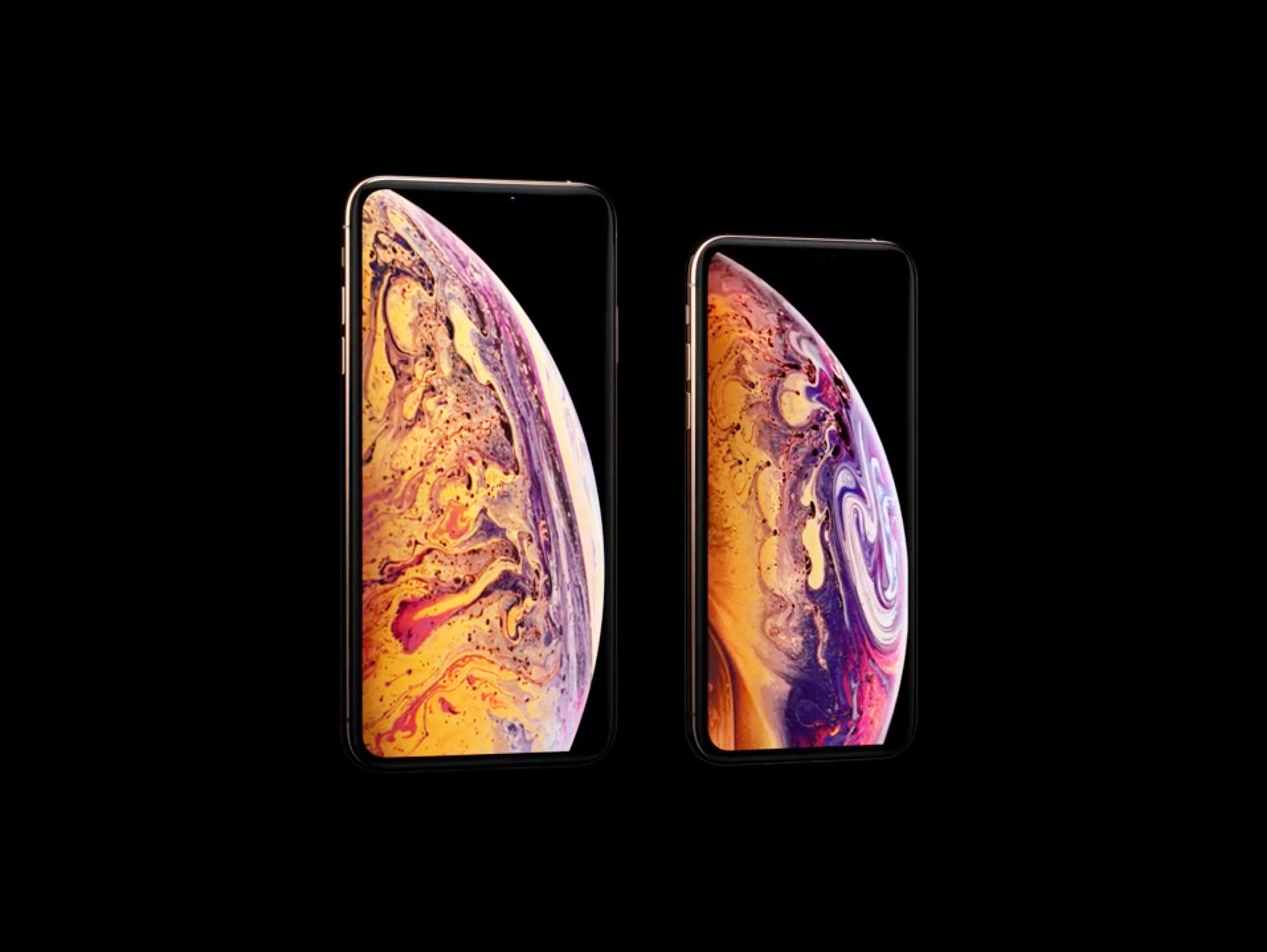 iphone xs max مواصفات