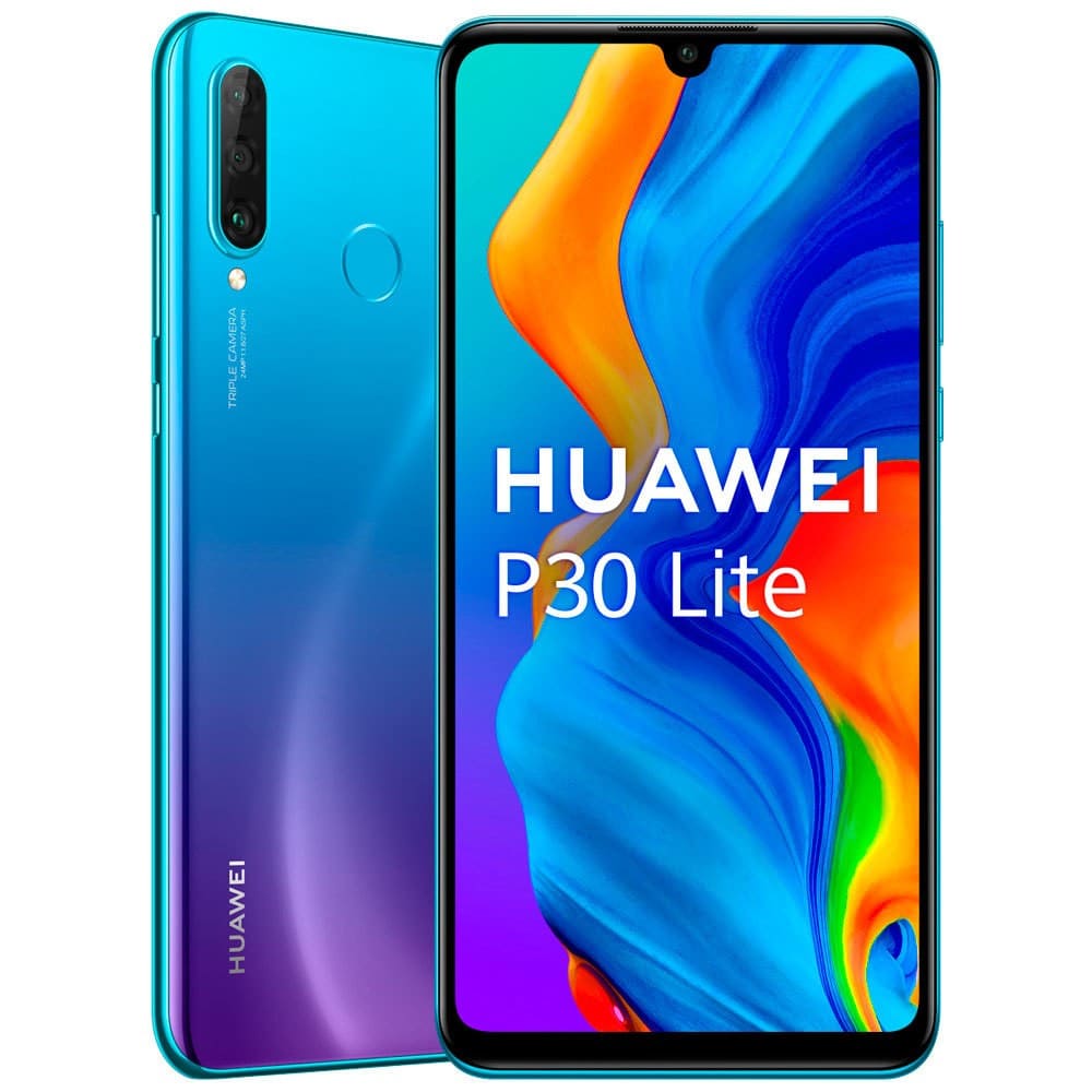 huawei p30 lite مواصفات